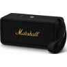 Outlet Głośnik przenośny bezprzewodowy Marshall Middleton 60 W z uchwytem i