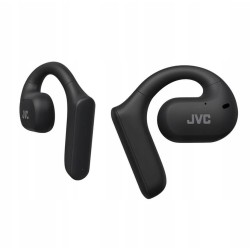 Słuchawki bezprzewodowe douszne JVC NEARPOHONES Bass-Reflex dynamiczne