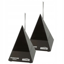 Outlet Przedłużacz podczerwieni Marmitek Powermid XL Plug and Play Zasięg