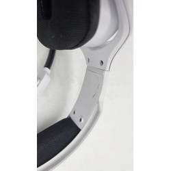 Outlet Słuchawki Przewodowe Nauszne THE G-LAB Korp Cobalt Jack 3.5mm białe