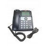 Outlet Telefon stacjonarny na baterie sieciowy SPC Elegance ID