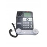 Outlet Telefon stacjonarny na baterie sieciowy SPC Elegance ID