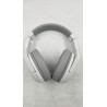 Outlet Słuchawki bezprzewodowe nauszne Mars Gaming MHW-100W ARGB Flow białe