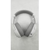 Outlet Słuchawki bezprzewodowe nauszne Mars Gaming MHW-100W ARGB Flow białe