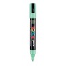 Marker Akrylowy dekoracyjny Uni Posca 0,9 - 1,3 mm Zielony