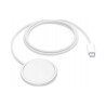 USZKODZONY Ładowarka indukcyjna Apple MX6X3ZM/A MagSafe USB-C 1m 20W biała