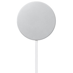USZKODZONY Ładowarka indukcyjna Apple MX6X3ZM/A MagSafe USB-C 1m 20W biała