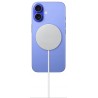 USZKODZONY Ładowarka indukcyjna Apple MX6X3ZM/A MagSafe USB-C 1m 20W biała