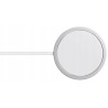 USZKODZONY Ładowarka indukcyjna Apple MX6X3ZM/A MagSafe USB-C 1m 20W biała