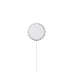 USZKODZONY Ładowarka indukcyjna Apple MX6X3ZM/A MagSafe USB-C 1m 20W biała