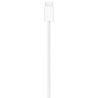 USZKODZONY Ładowarka indukcyjna Apple MX6X3ZM/A MagSafe USB-C 1m 20W biała