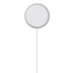 USZKODZONY Ładowarka indukcyjna Apple MX6X3ZM/A MagSafe USB-C 1m 20W biała
