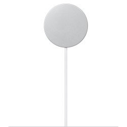 USZKODZONY Ładowarka indukcyjna Apple MX6X3ZM/A MagSafe USB-C 1m 20W biała