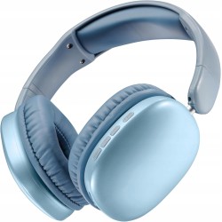 USZKODZONY J0294 Słuchawki nauszne bezprzewodowe Music Sound MAXI3 OPIS