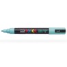 Marker Akrylowy dekoracyjny Uni Posca PC-5M 1,8 - 2,5 mm Turkusowy