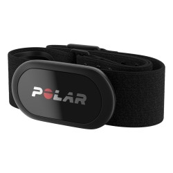 Outlet Pulsometr Polar H10 czujnik tętna pas piersiowy ANT+ Bluetooth M-XXL