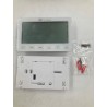 Outlet PLIKC CYFROWY TERMOSTAT Z WIFI DWUZAKRESOWY 128005 2.4/5GHz 230V