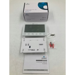 Outlet PLIKC CYFROWY TERMOSTAT Z WIFI DWUZAKRESOWY 128005 2.4/5GHz 230V