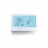 Outlet PLIKC CYFROWY TERMOSTAT Z WIFI DWUZAKRESOWY 128005 2.4/5GHz 230V