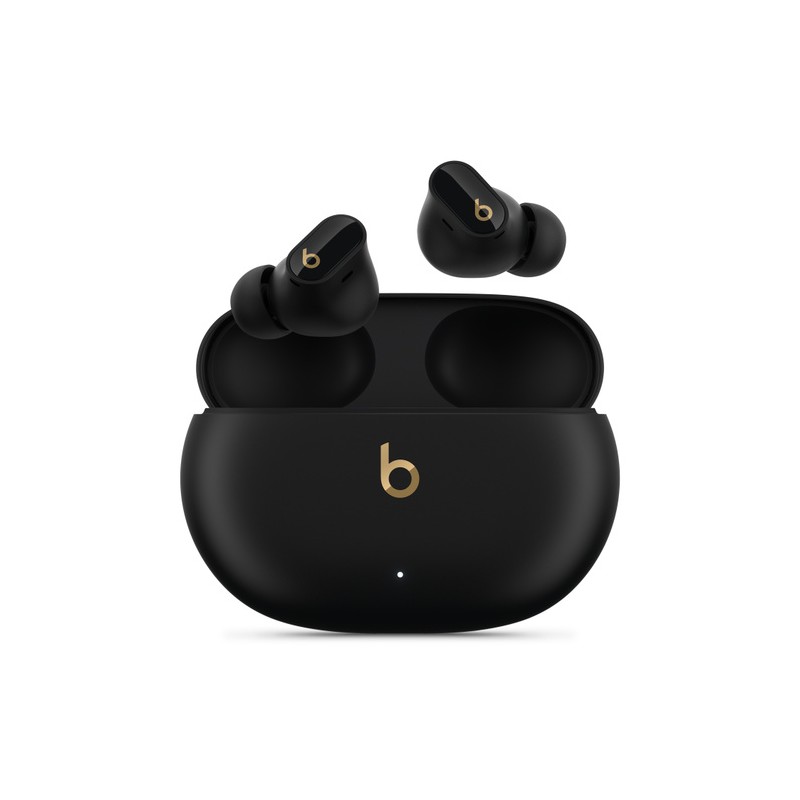 USZKODZONY Słuchawki bezprzewodowe dokanałowe Apple Beats Studio Buds +