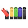 Outlet KEXIN PENDRIVE 64GB DYSK FLASH USB 2.0 ZESTAW 4 SZTUK WIELOKOLOROWE