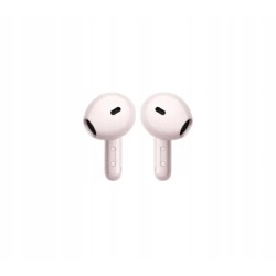 Outlet Słuchawki bezprzewodowe douszne Xiaomi Redmi Buds 6 Active różowe