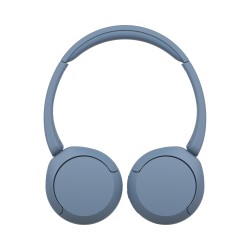 Outlet Słuchawki bezprzewodowe nauszne Sony WH-CH520 BT 5.2 50H Pracy
