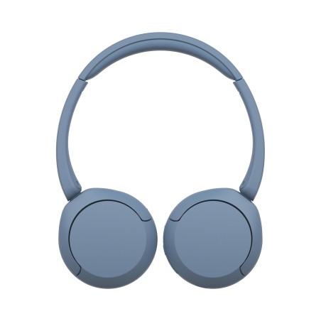 Outlet Słuchawki bezprzewodowe nauszne Sony WH-CH520 BT 5.2 50H Pracy