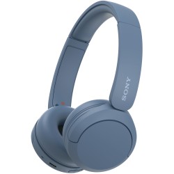 Outlet Słuchawki bezprzewodowe nauszne Sony WH-CH520 BT 5.2 50H Pracy