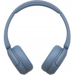 Outlet Słuchawki bezprzewodowe nauszne Sony WH-CH520 BT 5.2 50H Pracy