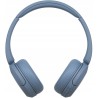 Outlet Słuchawki bezprzewodowe nauszne Sony WH-CH520 BT 5.2 50H Pracy