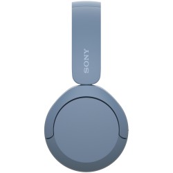 Outlet Słuchawki bezprzewodowe nauszne Sony WH-CH520 BT 5.2 50H Pracy