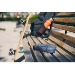Outlet Słuchawki bezprzewodowe nauszne Sony WH-CH520 BT 5.2 50H Pracy