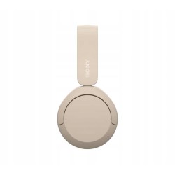 Outlet Słuchawki bezprzewodowe nauszne Sony WH-CH520 BT 5.2 50H Pracy