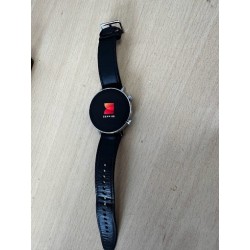 Outlet Smartwatch Amazfit GTR 3 Pro czarny