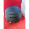 Outlet Kask narciarski Uvex Wanted Visor Black Mat L 58-61cm