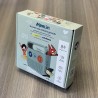 Outlet Głośnik dla dzieci Merlin Elipson 13 cm x 13 cm zielony Prezent -