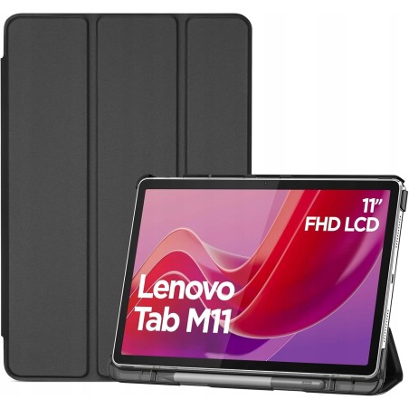 Outlet ProCase Etui do Tabletu Lenovo Tab M11 2024 11" Ultra-cienkie Lekkie