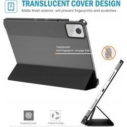 Outlet ProCase Etui do Tabletu Lenovo Tab M11 2024 11" Ultra-cienkie Lekkie