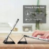 Outlet ProCase Etui do Tabletu Lenovo Tab M11 2024 11" Ultra-cienkie Lekkie