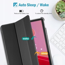 Outlet ProCase Etui do Tabletu Lenovo Tab M11 2024 11" Ultra-cienkie Lekkie