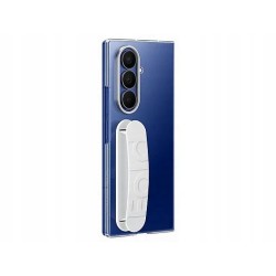 Outlet Etui SAMSUNG Clear Grip Case do Galaxy Z Fold7 EF-QF966CTEGWW lekki