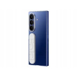 Outlet Etui SAMSUNG Clear Grip Case do Galaxy Z Fold7 EF-QF966CTEGWW lekki