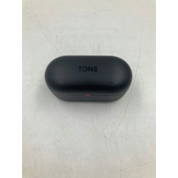 Outlet Słuchawki bezprzewodowe douszne LG TONE-T90S BT 5.4 IPX4 Czarny