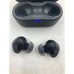 Outlet Słuchawki bezprzewodowe douszne LG TONE-T90S BT 5.4 IPX4 Czarny