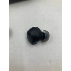 Outlet Słuchawki bezprzewodowe douszne LG TONE-T90S BT 5.4 IPX4 Czarny