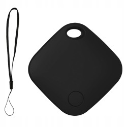 Outlet ITgPro Lokalizator GPS Tracker do Kluczy Bagażu Plecaka Portfela
