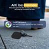 Outlet ITgPro Lokalizator GPS Tracker do Kluczy Bagażu Plecaka Portfela