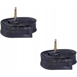 Outlet Dętka Rowerowa 24''x1 3/8 Wentyl Włoski Regina ECA24IXD 2szt
