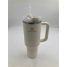 Outlet Kubek termiczny Stanley Quencher H2.0 FlowState 1,18 L 2.0 Kremowy